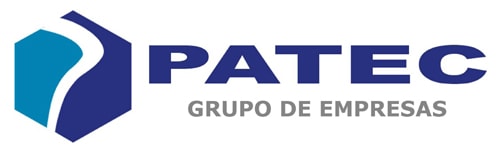 Logotipo de PATEC.- Patrimonio Tecnológico S.L.